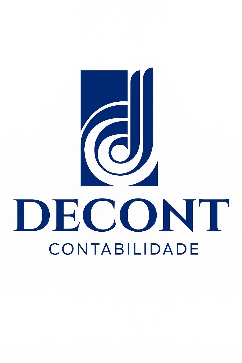 Decont Contabilidade